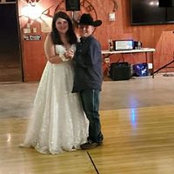 Lacey Brown's photo