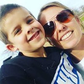 Hailey Strange's photo