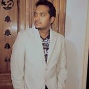 Dinesh Raju's photo