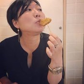 Aya Morikawa's photo