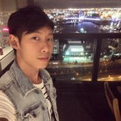 Kevin Liu's photo