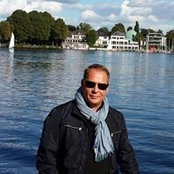 Frank Hülser's photo