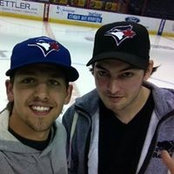 Dylan Hoffman's photo