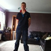 George Booth's photo