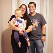 Aron Asher's photo