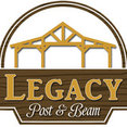 Legacy Post & Beam's profile photo