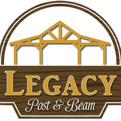 Legacy Post & Beam