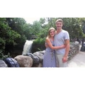Taylor Brue's photo