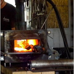 beautiful blacksmith