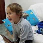 Ulkina Dabaj's photo