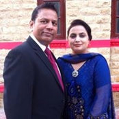 Sarfaraz Iqbal's photo