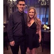 Alex Bolland's photo