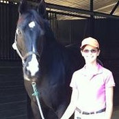 Veronica West's photo