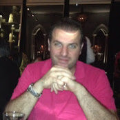 Kasra Asgharpour's photo
