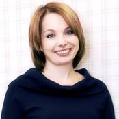 Julia Gosteva's photo