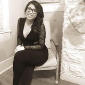 Rhea Santos's photo