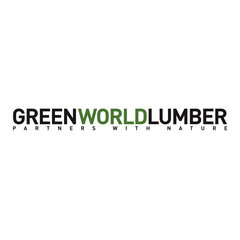 Green World Lumber Inc.