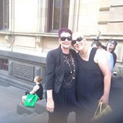 Vivienne Cox's photo