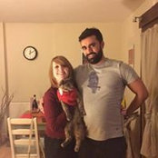 Catrin Evans's photo