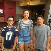 Angelica Bonilla's photo
