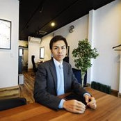 Takuya Ueda's photo