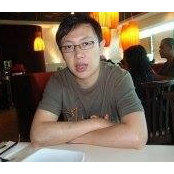 Rui Li's photo