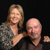 Bamboo Forrest & Mary Luaus foto