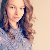 Nastja Jermak's photo