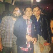 Suraj Mehta's photo