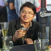 Allan Zhang's photo