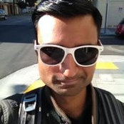 Arul Velan's photo