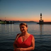 Olga Morozova's photo