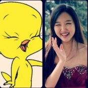 Kristin Choi's photo