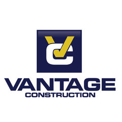 Vantage Construction, Inc.