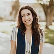 Audrey Fleming's photo