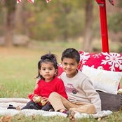 Leena Sridhar's photo