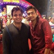 Tejas Parmar's photo