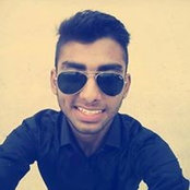 Mehedi Hasan's photo