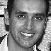 Jhonny Sharma's photo