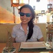 Krisel Abulencia's photo
