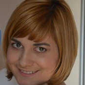 Jelena Kljakovic-Gaspic's photo