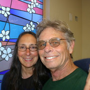 Santa Rosa Custom Stained Glass Installationss billeder