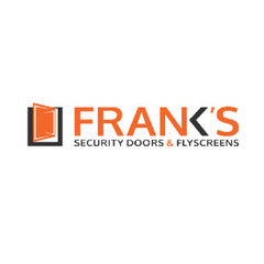 Franks Security Doors