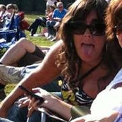 Connie Hardesty Jacksons foto