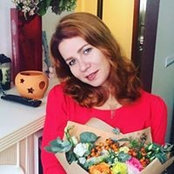 Евгения Горбина's photo