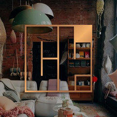 Copper Keys Design Studio