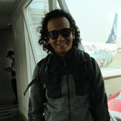 Azri Anass foto