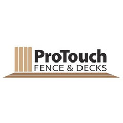 ProTouch Fence & Decks
