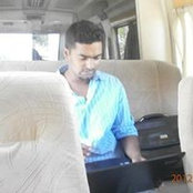 Foto von Pramod Kumar