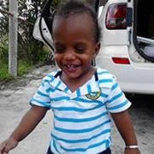 Foto von Tyrique Stone Johnson